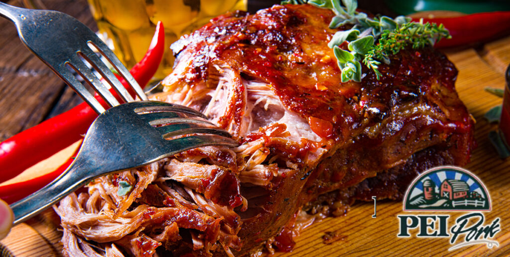 PEI Pork